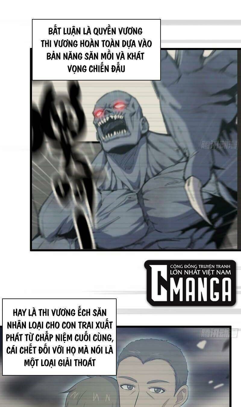 tôi chuyển vàng tại mạt thế Chapter 382 - Next Chapter 383