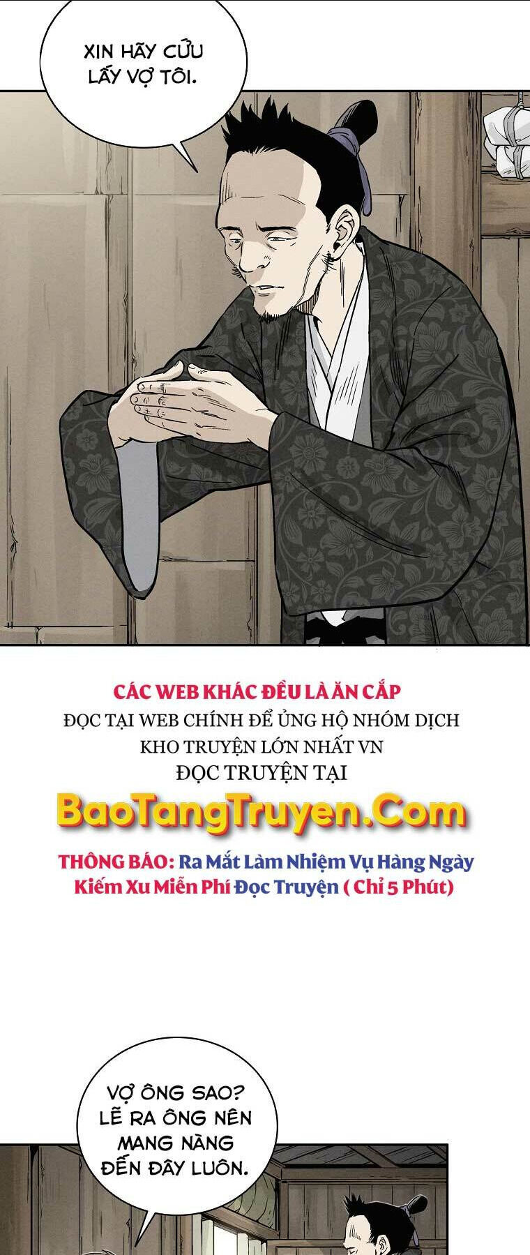 trọng sinh thành thần y thời tam quốc chapter 34 - Trang 2