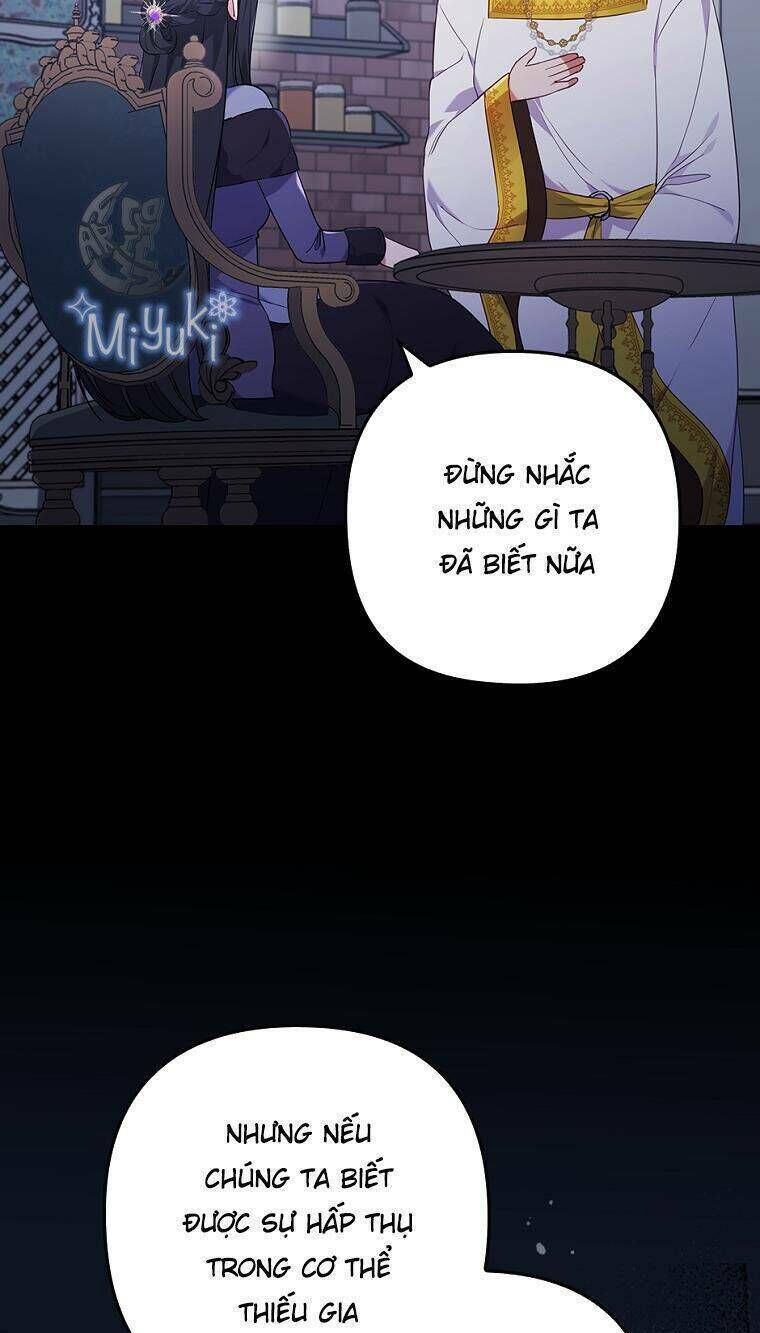 tôi đã bị quyến rũ bởi nam chính ốm yếu chapter 36 - Trang 2