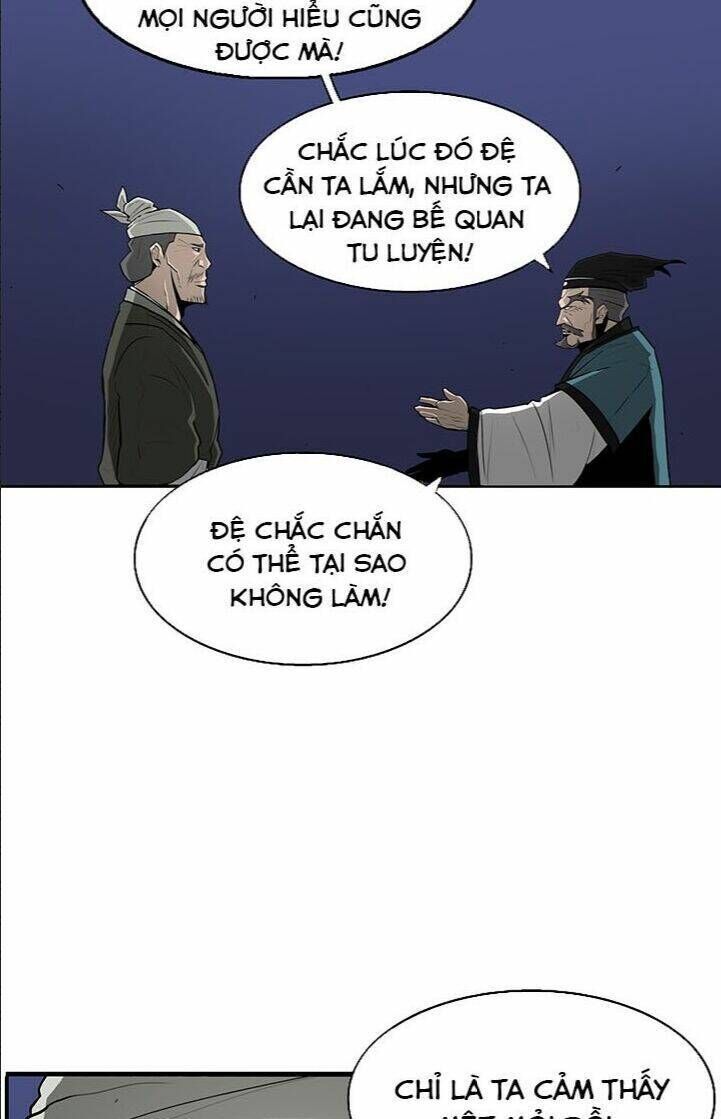 bắc kiếm giang hồ chương 25 - Next chapter 26