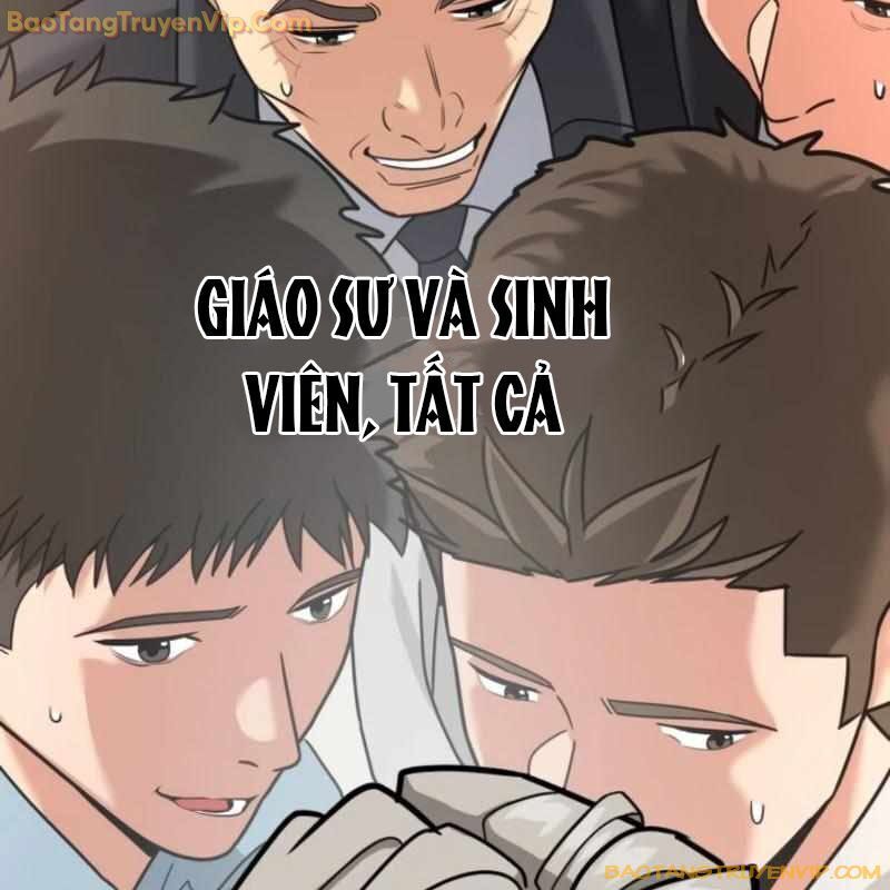 Nhà Đầu Tư Nhìn Thấy Tương Lai Chapter 26 - Trang 2