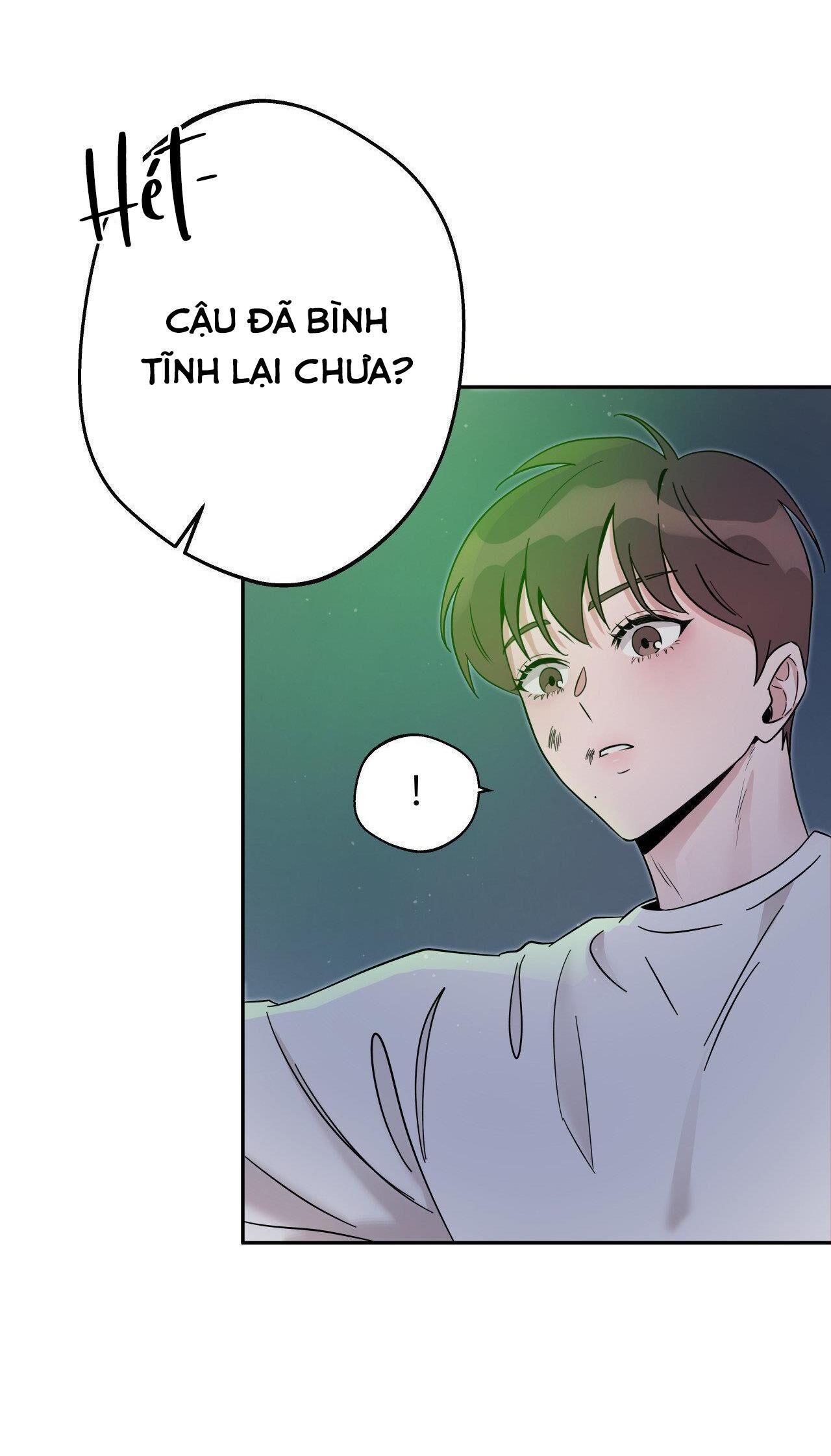 nụ hôn thiên thần Chapter 1 - Trang 1