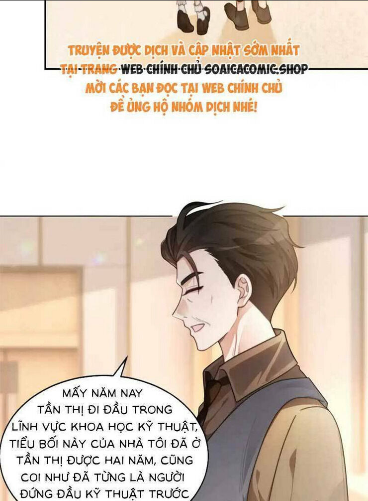 được các anh trai chiều chuộng tôi trở nên ngang tàng chapter 263 - Next chapter 264