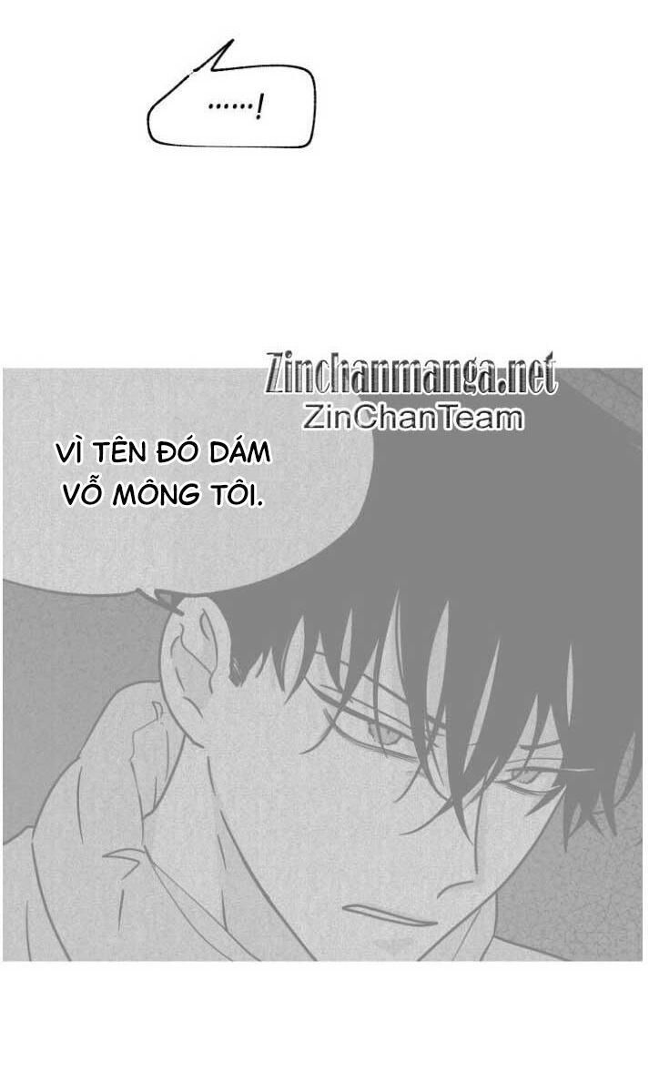 thủy triều thấp lúc chạng vạng Chapter 39 hachiennhom - Trang 1