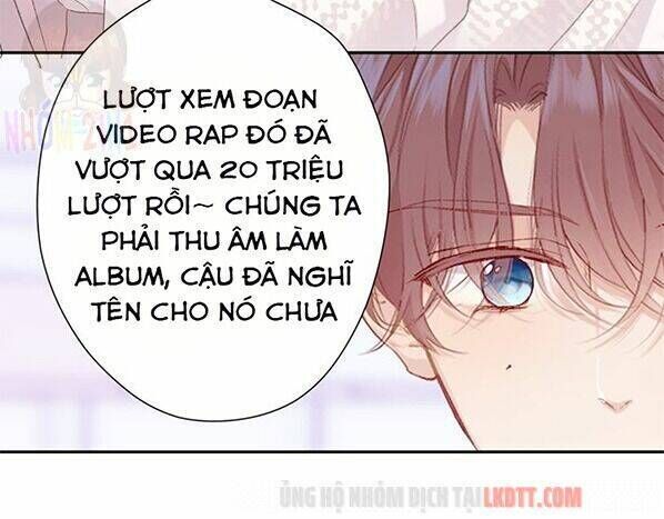 bảo vệ siêu sao của tôi Chapter 59.2 - Trang 2