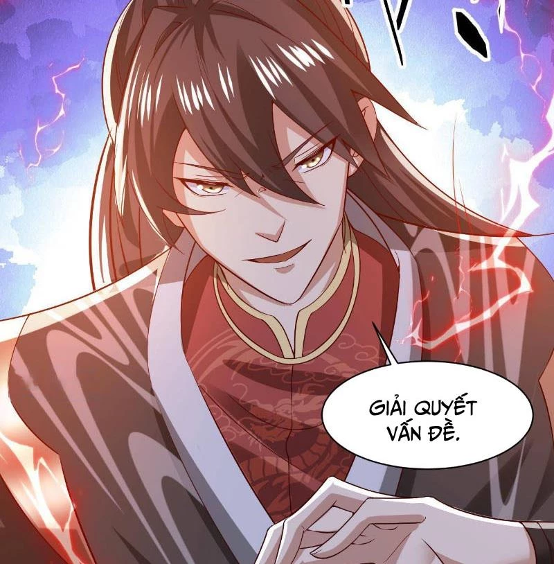 mở đầu nữ đế làm chính cung Chapter 352 - Trang 2