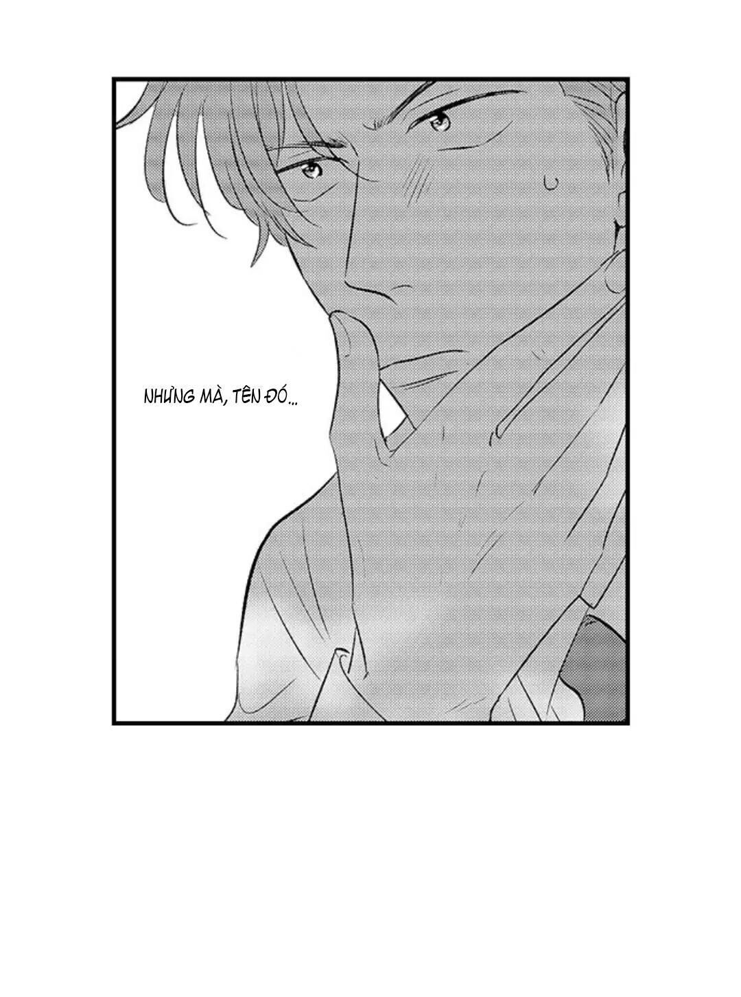 yatara yarashii fukami kun Chapter 4 - Trang 2