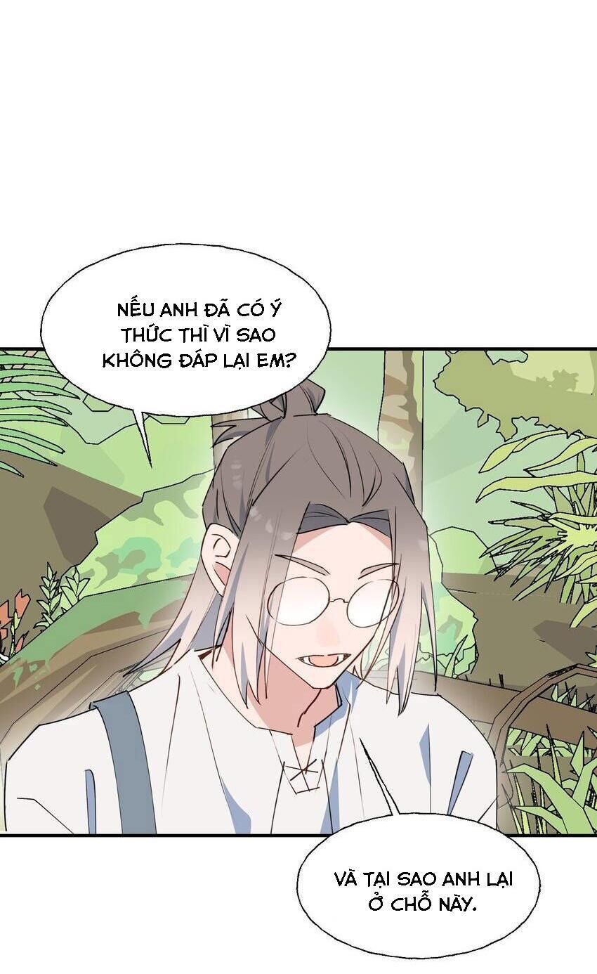 ma vương đại nhân luôn trêu chọc tôi Chapter 77 - Next Chapter 78