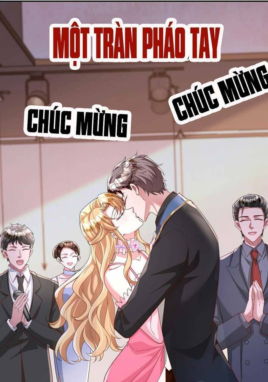 tổng tài huyết tộc cực sủng cô vợ mỹ nhân ngư chapter 147 - Trang 2