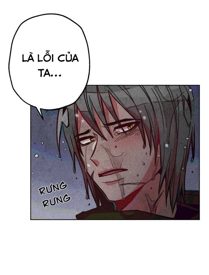 (cbunu) làm vị cứu tinh thật dễ dàng Chapter 14 - Trang 1