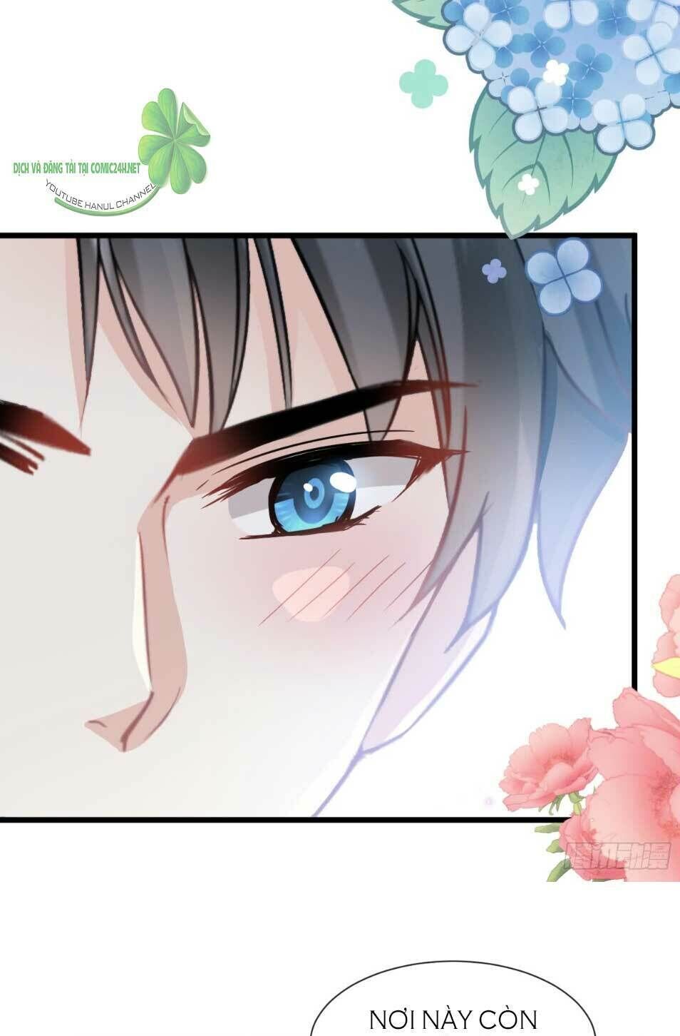 bá đạo tổng tài nhẹ nhàng yêu Chapter 49.2 - Next chapter 50