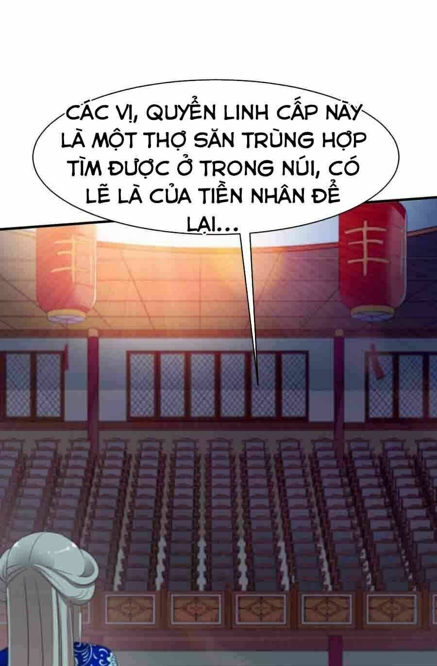 chiến đỉnh chapter 28 - Trang 2