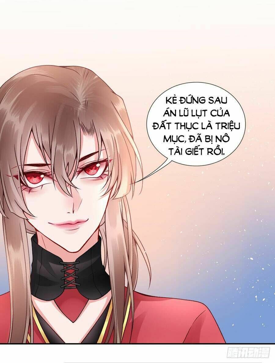 hoàng phi 9000 tuổi chapter 55 - Next chapter 56