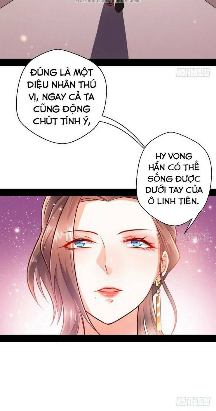 ta là tà đế chapter 29 - Next chapter 30