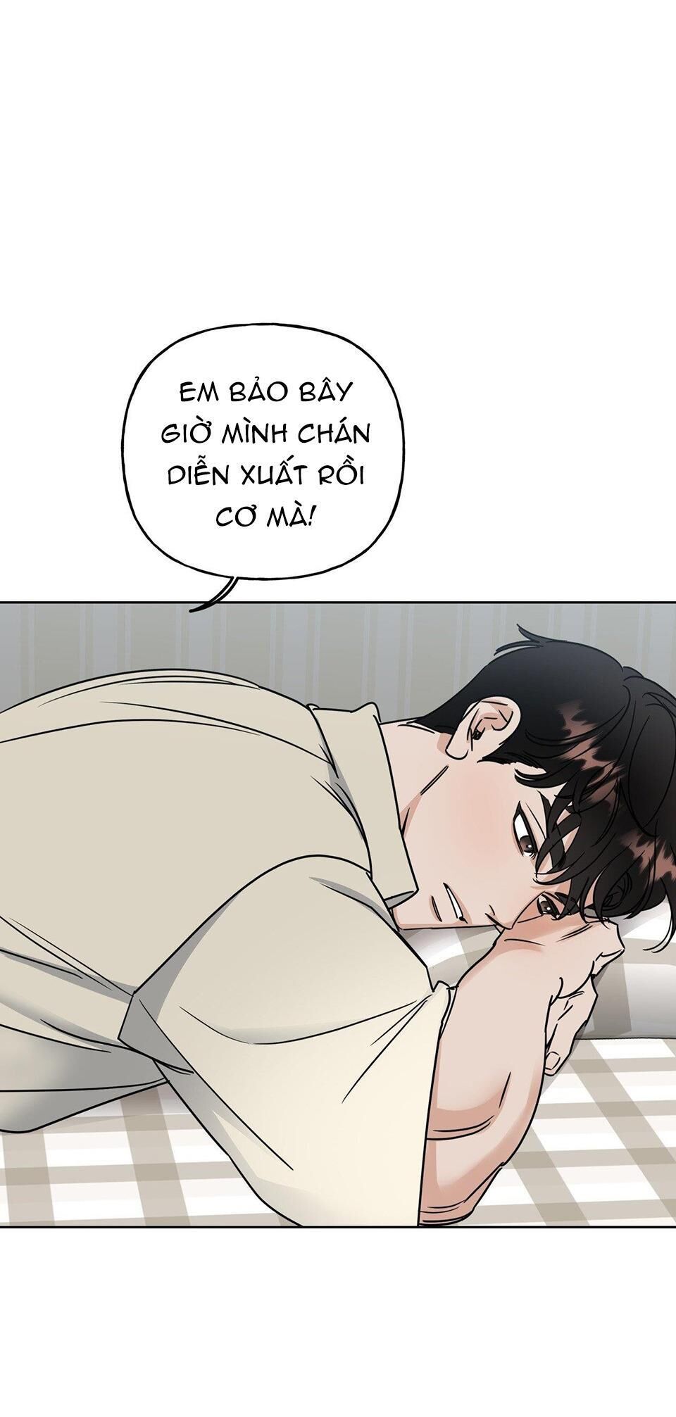 lệnh cứu rỗi Chapter 3 - Trang 1