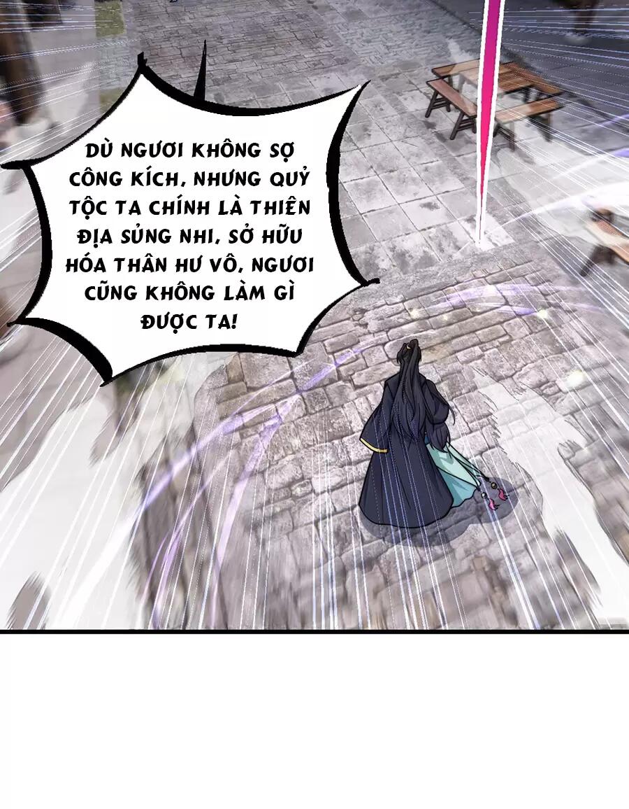 vai ác sư tôn mang theo các đồ đệ vô địch thiên hạ Chapter 129 - Next Chapter 130