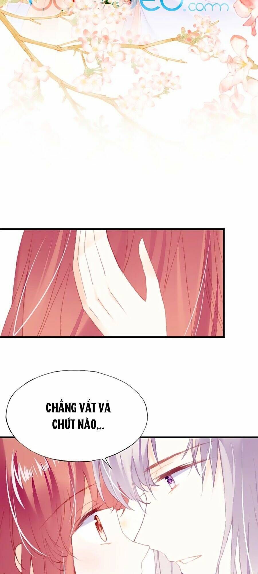 Trẫm Cũng Không Muốn Quá Khí Phách Chapter 60 - Trang 2