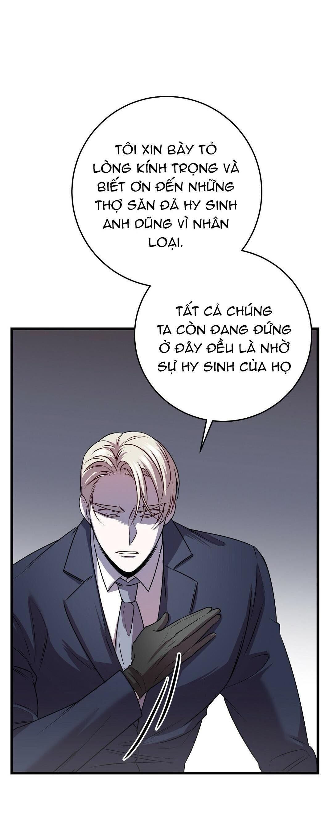 đáy sâu tuyệt vọng Chapter 6 - Next Chương 7