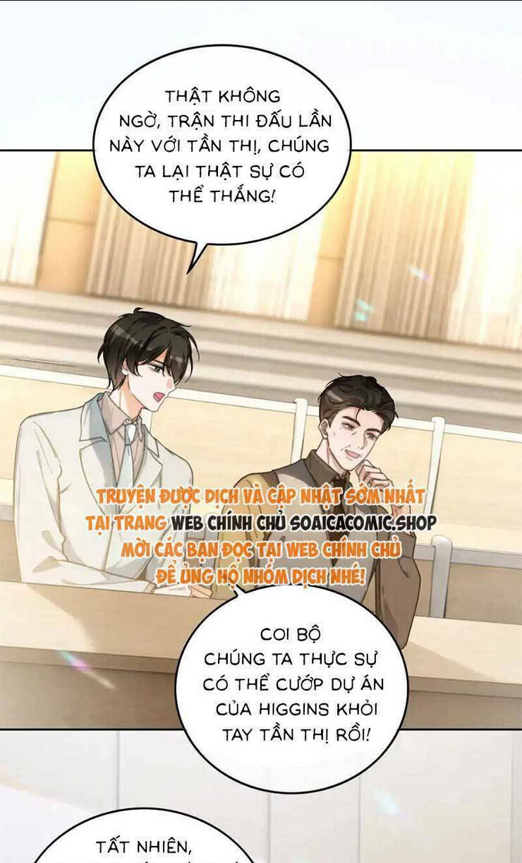 được các anh trai chiều chuộng tôi trở nên ngang tàng chapter 263 - Next chapter 264