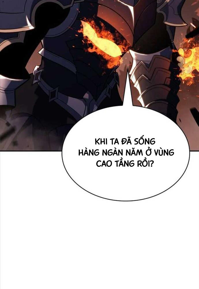 người chơi mới solo cấp cao nhất chapter 148 - Trang 1