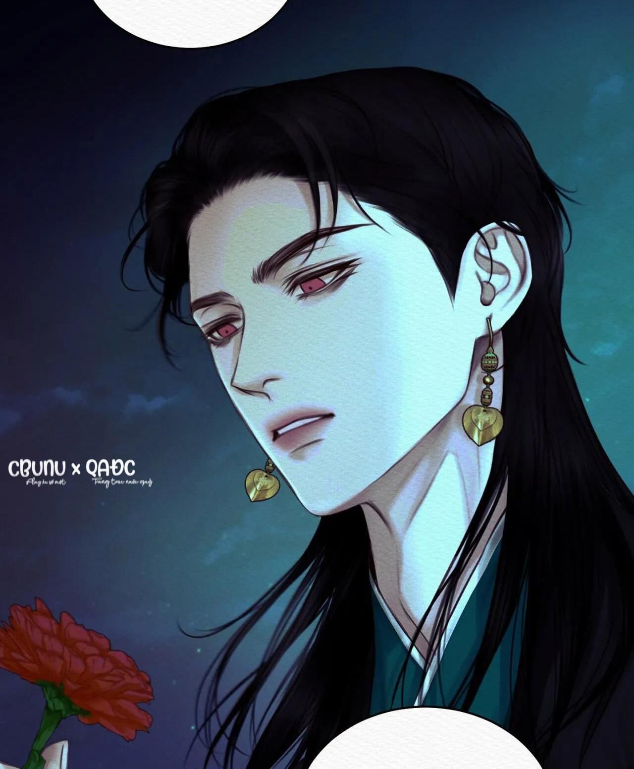 (CBunu) Củy Dạ Khút Chapter 37 - Trang 1