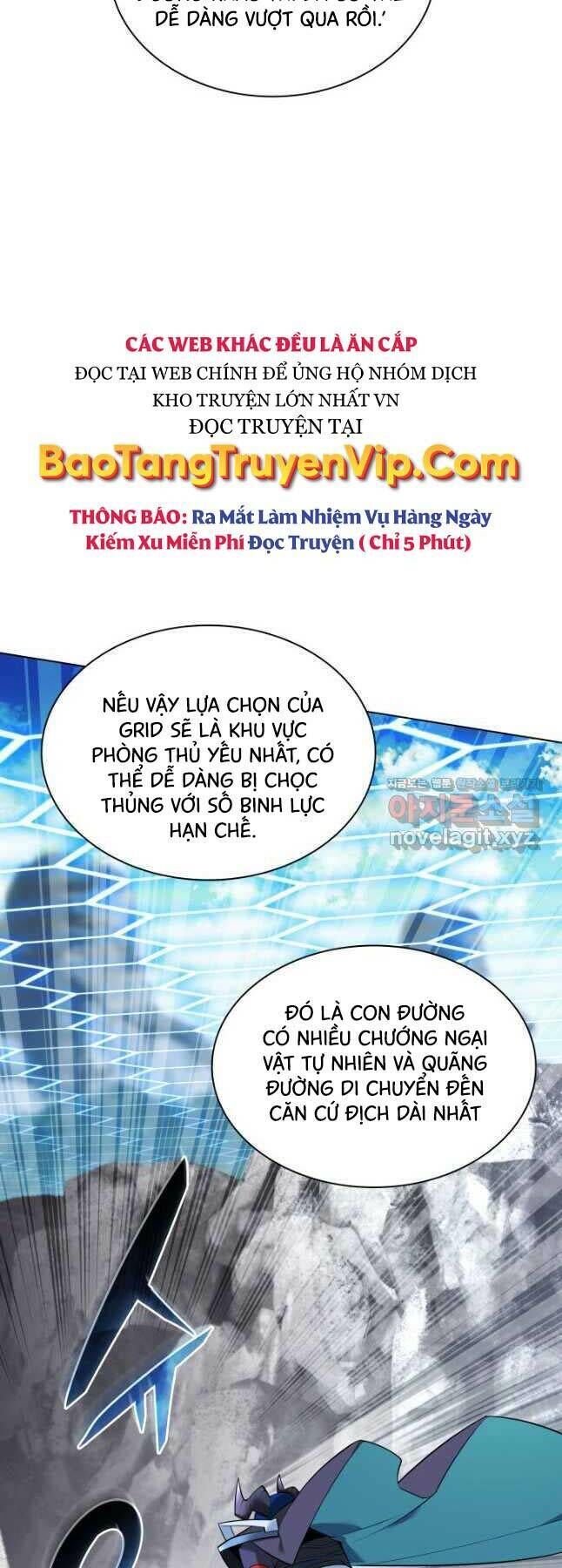 thợ rèn huyền thoại chương 216 - Next chương 217