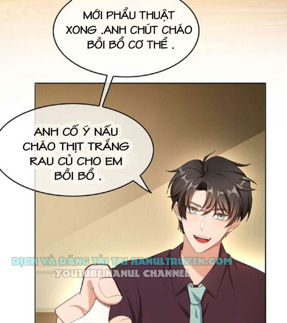 cô vợ nhỏ nuông chiều quá lại thành ác!! chapter 68 - Trang 2