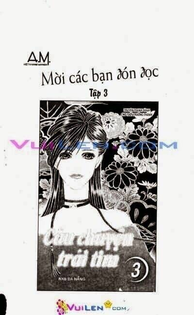 Cặp Đôi Kỳ Lạ Chapter 4 - Trang 2