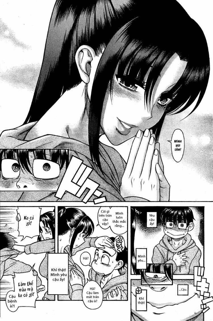 nana to kaoru chapter 79 - Trang 2