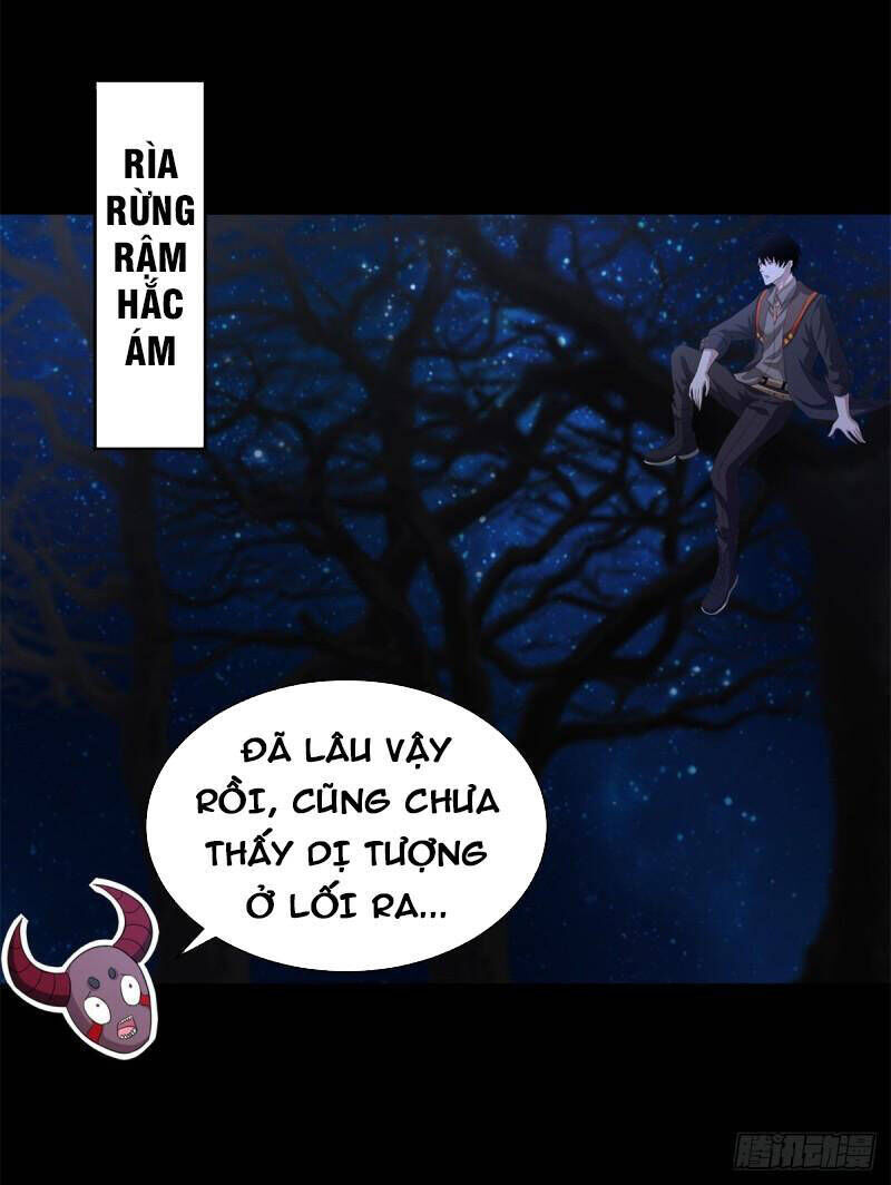 mạt thế vi vương chapter 600 - Trang 2