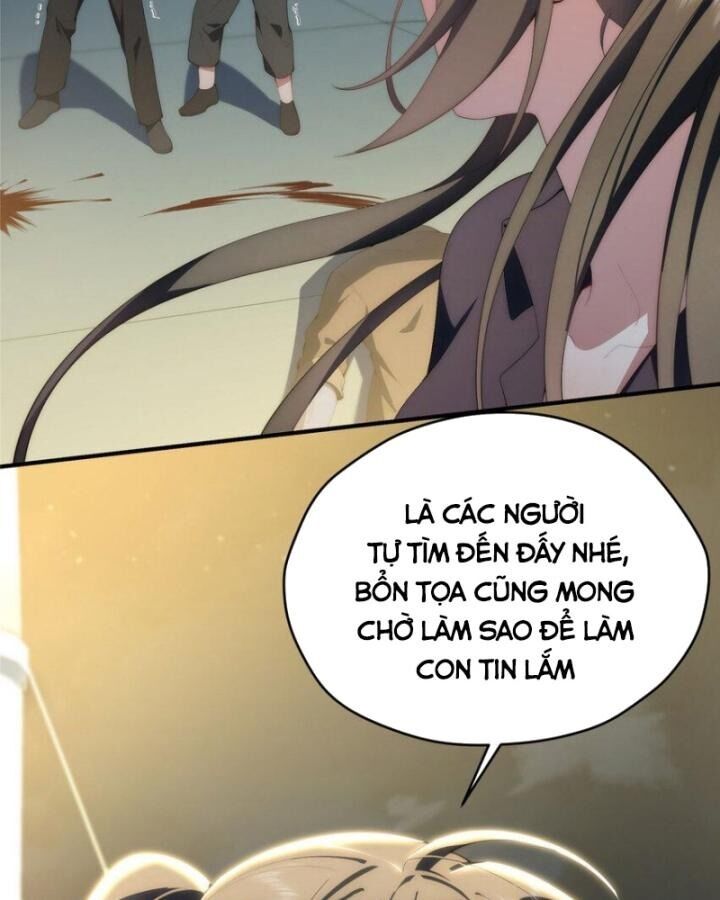 Nữ Chính Từ Trong Sách Chạy Ra Ngoài Rồi Phải Làm Sao Đây? Chapter 119 - Next Chapter 120