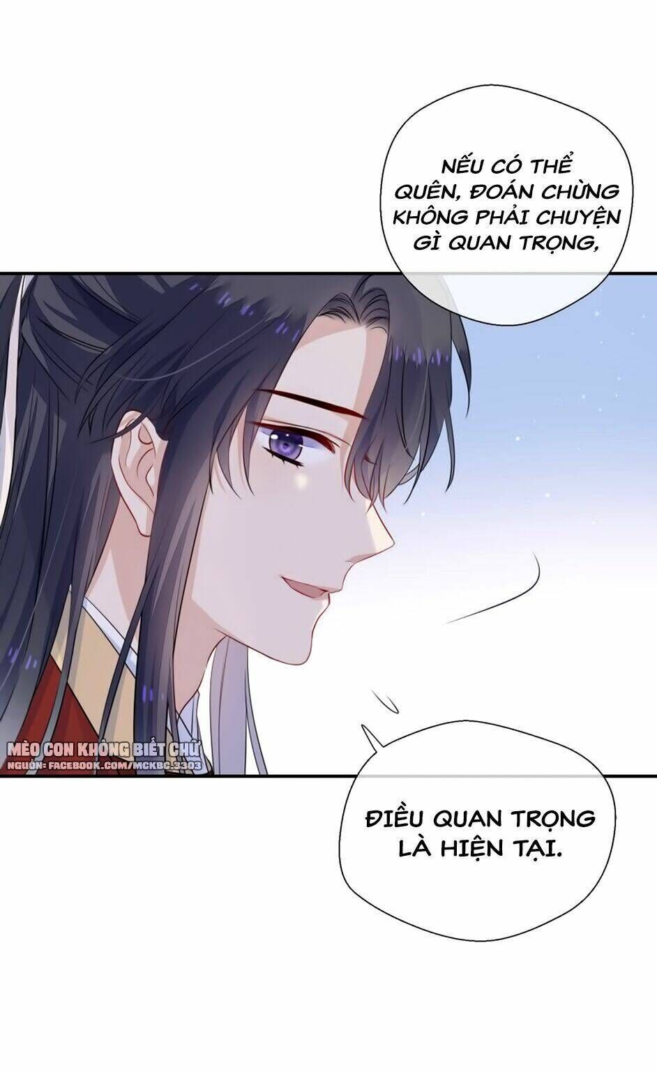 Kính Hoa Thương Chapter 37 - Trang 2