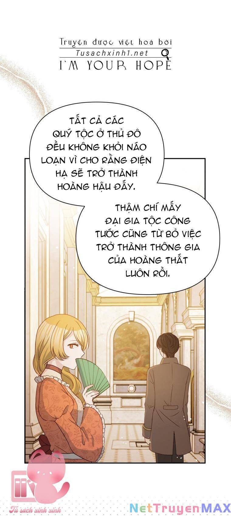 bl ngắn chịch hỏny Chapter 90 - Trang 2