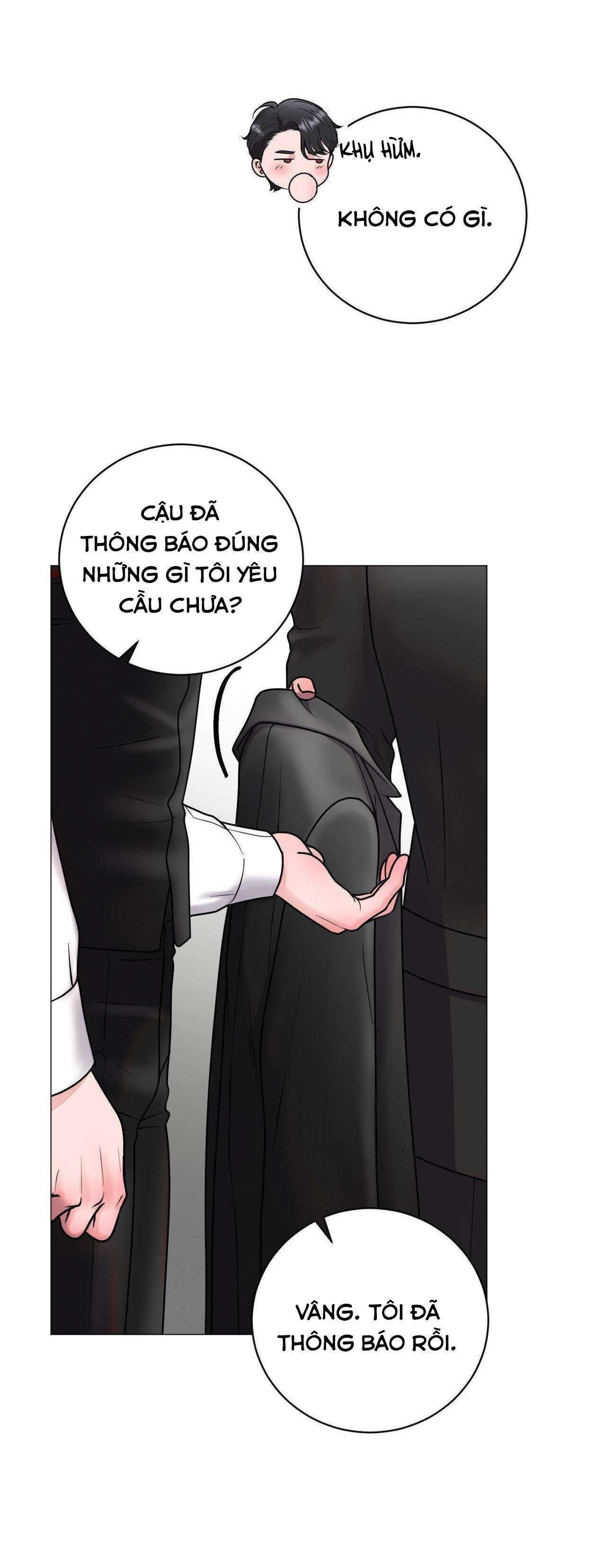 ảo tưởng Chapter 5 - Next Chapter 5