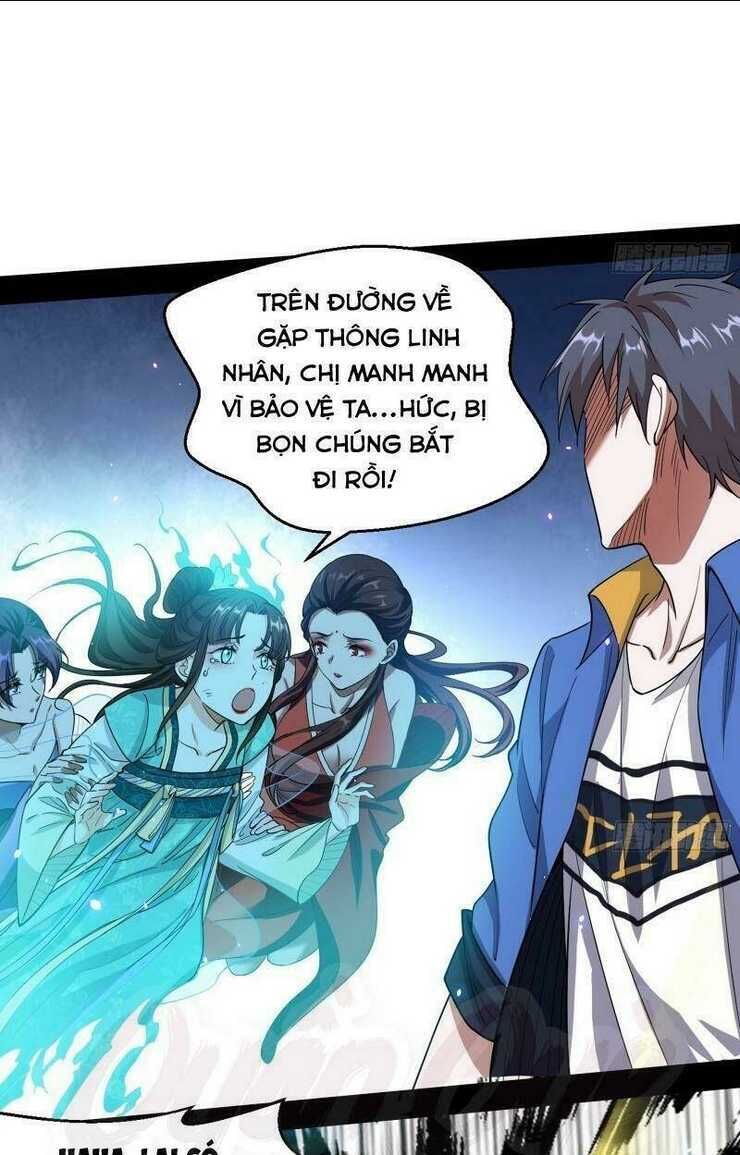 ta là tà đế chapter 68 - Next chapter 69