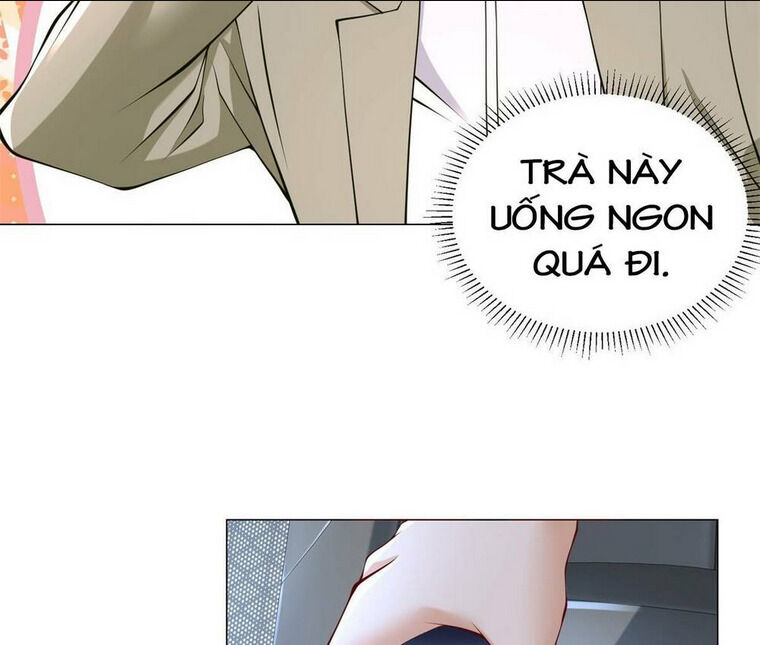 tôi là tài xế xe công nghệ có chút tiền thì đã sao? chapter 11 - Next chapter 12