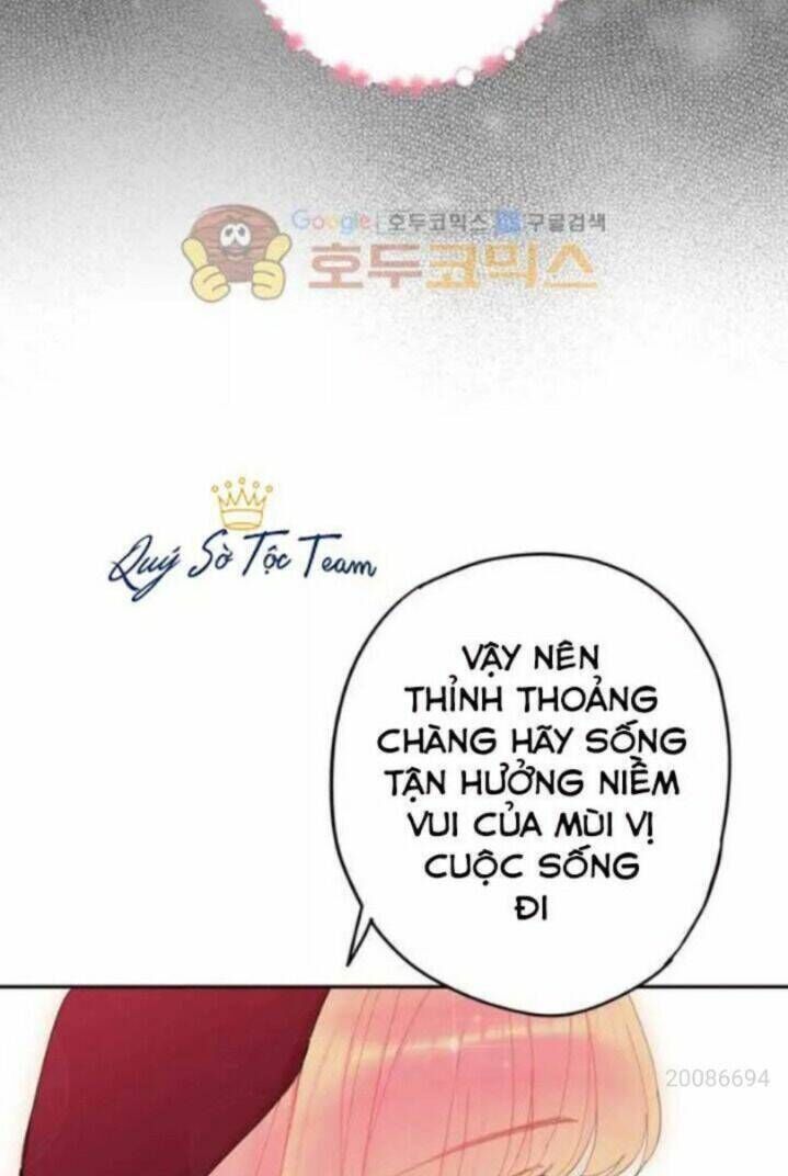 tồn tại với tư cách là vợ của nam chính chapter 51 - Trang 2