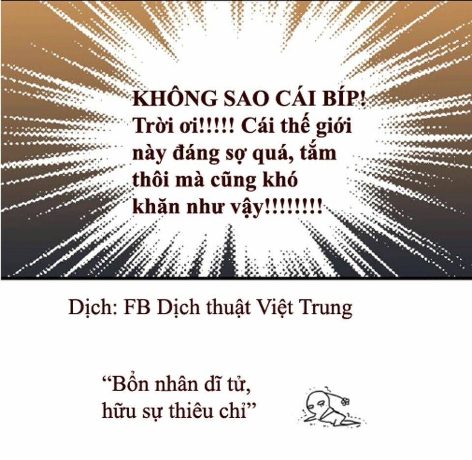 bạn trai tôi là cẩm y vệ chương 3 - Next chương 4