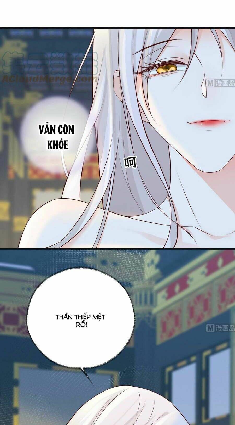 thái hậu quân hạ thần chapter 55 - Next chapter 56