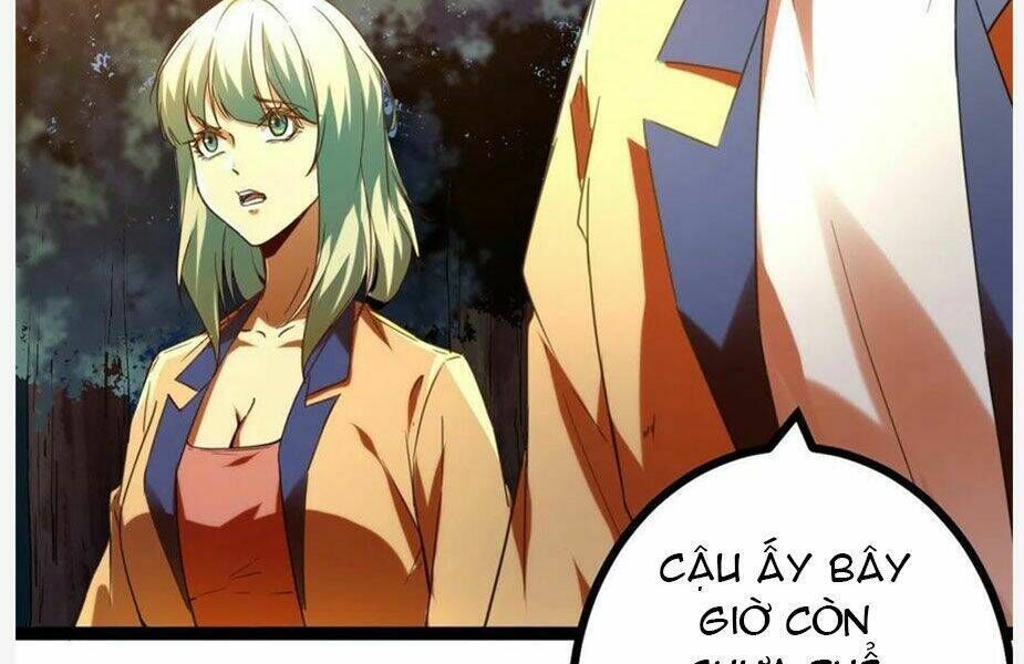 cái bóng vạn năng chapter 85 - Trang 2