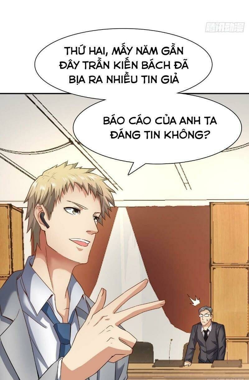 tuyệt thế thiên tài hệ thống chapter 61 - Trang 2