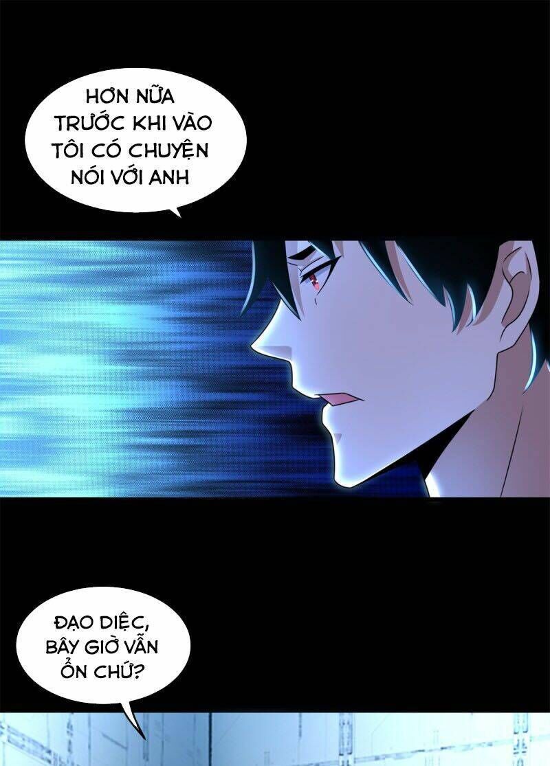 mạt thế vi vương Chapter 318 - Trang 2