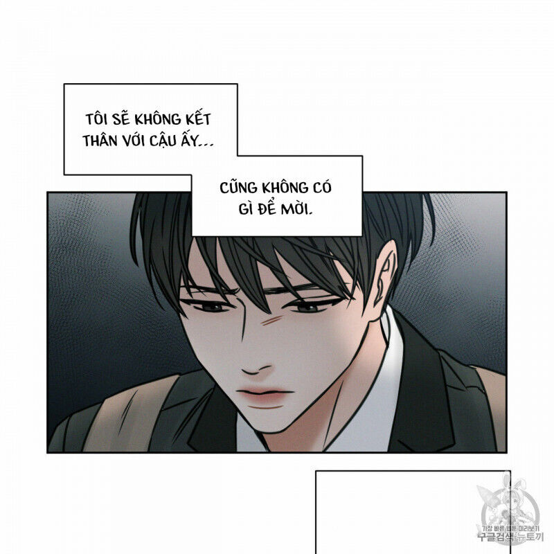 dù anh không yêu em Chapter 5 - Trang 2