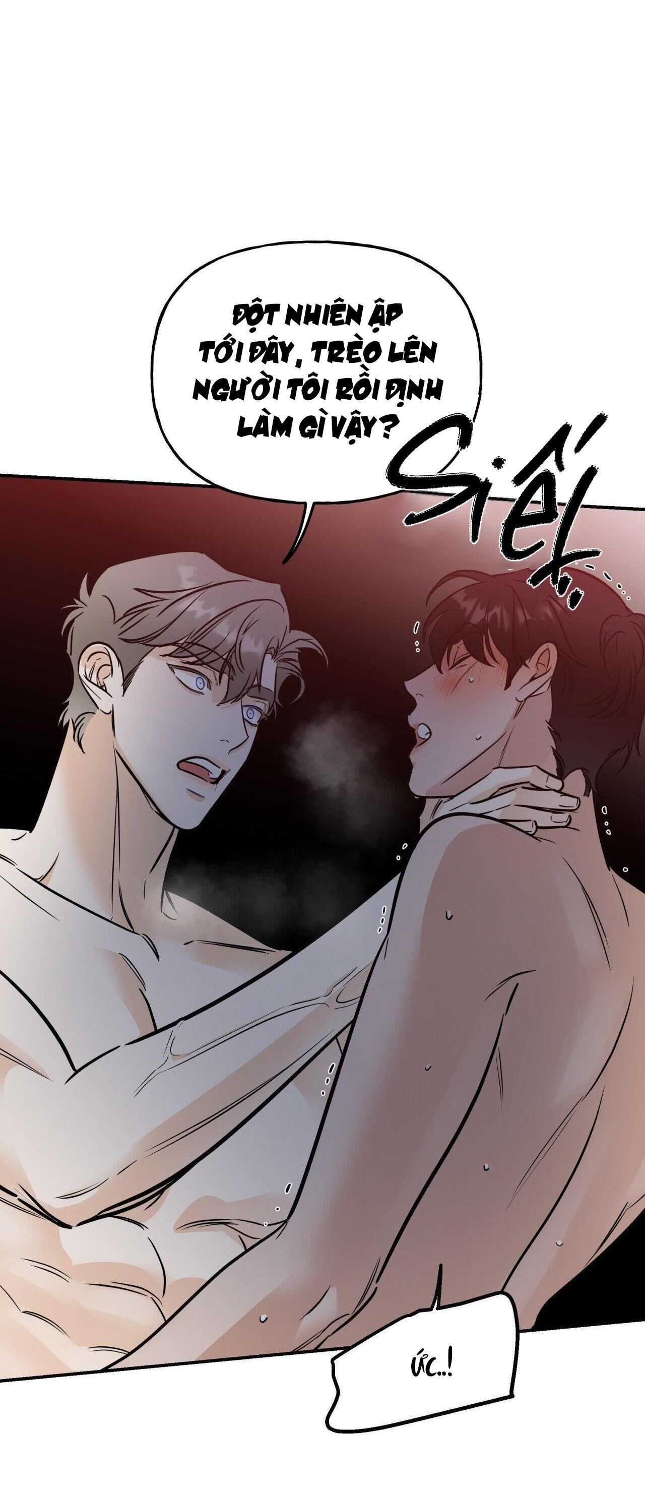 lệnh cứu rỗi Chapter 23 - Next 24