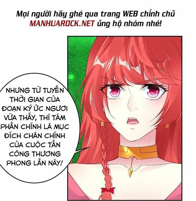 nghịch thiên tà thần Chapter 400 - Trang 2