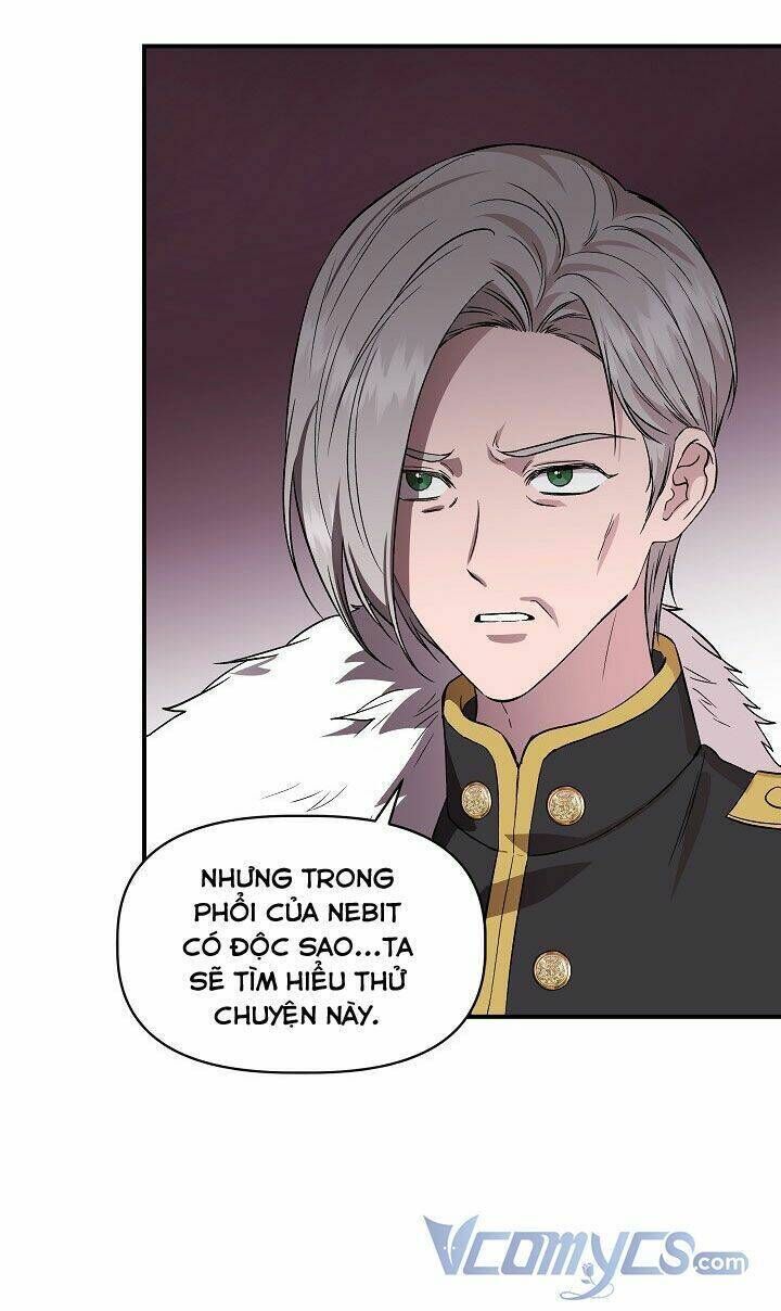 tôi không phải là cinderella chapter 37 - Next Chapter 37.1