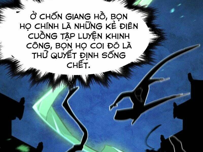 cuồng ma tái thế Chapter 29 - Next Chapter 30