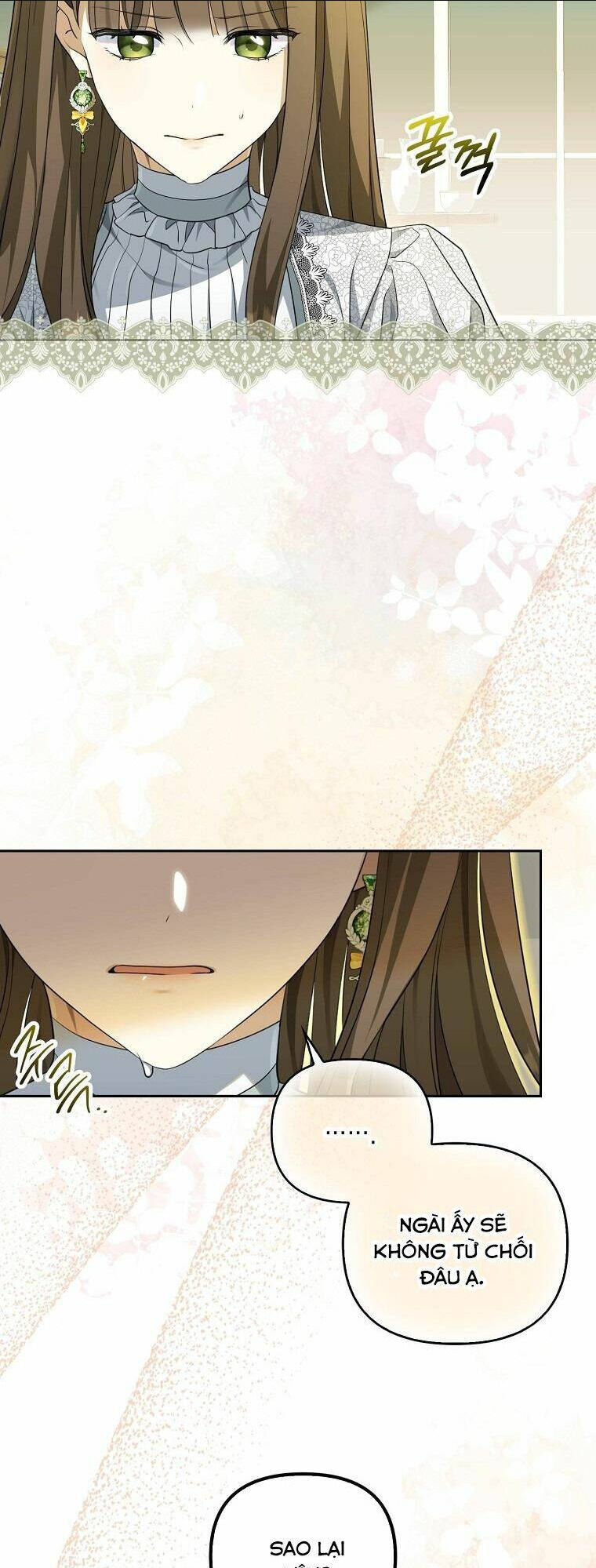 sao lại ám ảnh cô vợ giả mạo quá vậy? chapter 3 - Next Chapter 3