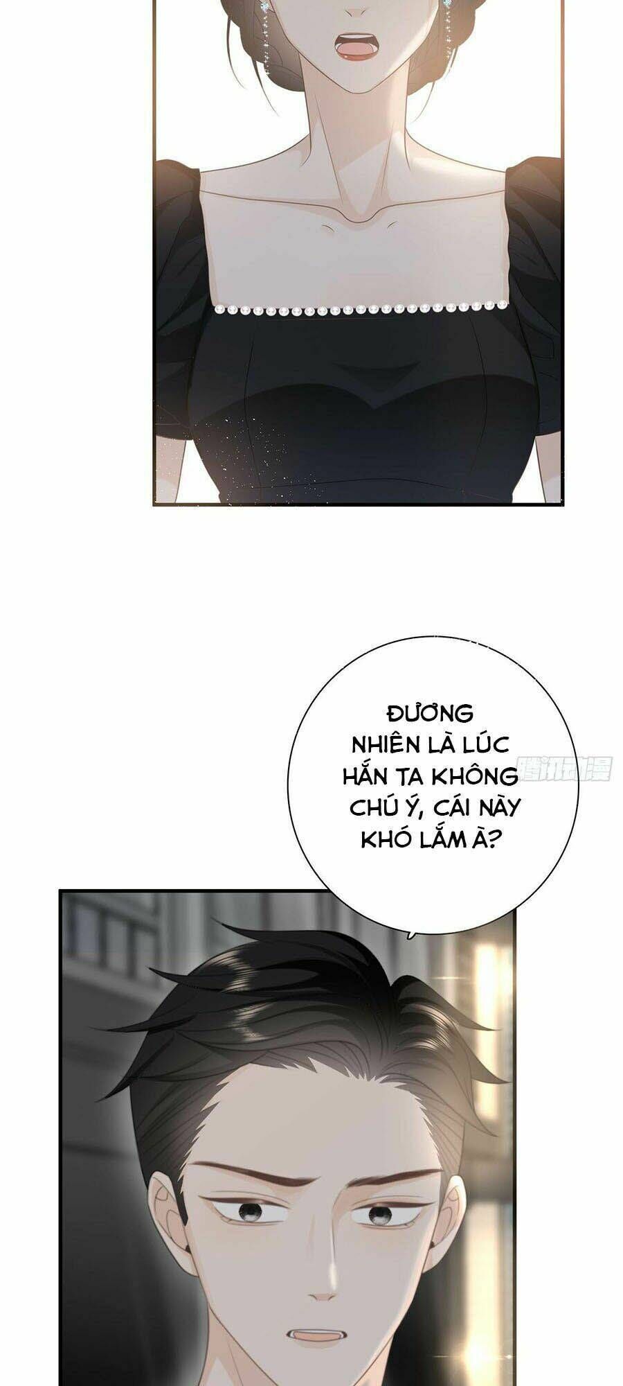 ác ma thân yêu chapter 17 - Next chapter 18