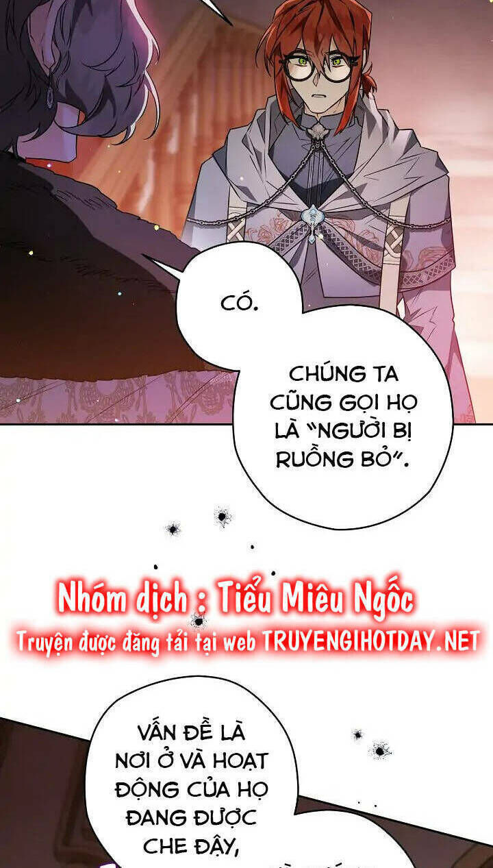 lần này tôi sẽ yêu thương bản thân hơn chapter 59 - Trang 2